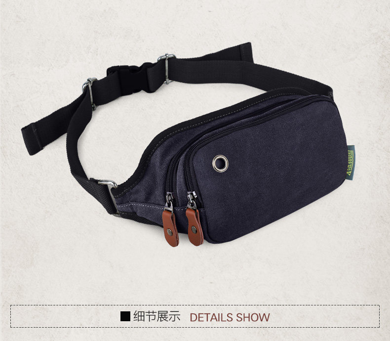 Sac pour homme - Ref 51774 Image 21