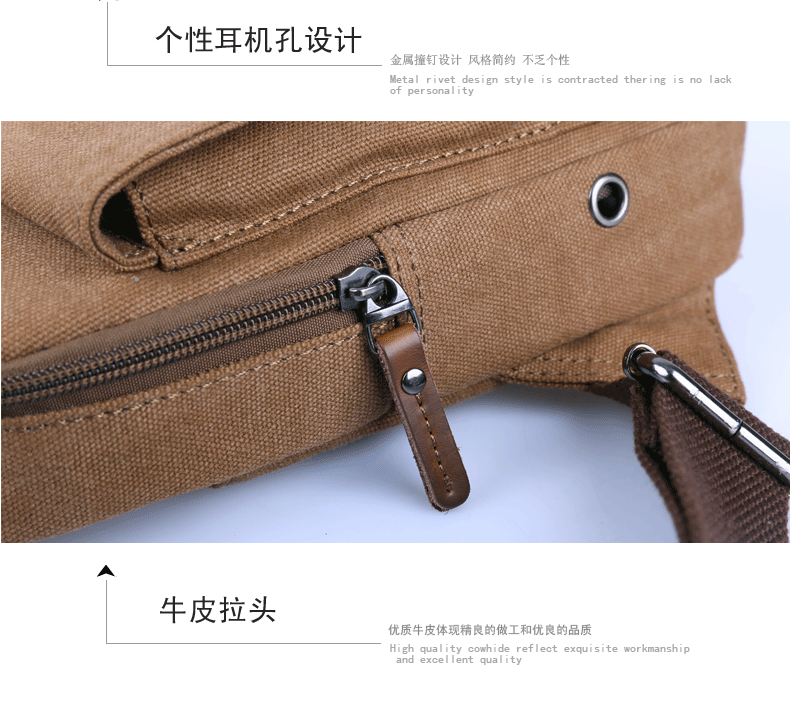 Sac pour homme - Ref 53666 Image 47