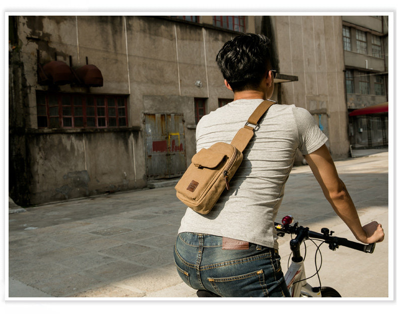 Sac pour homme - Ref 53666 Image 36