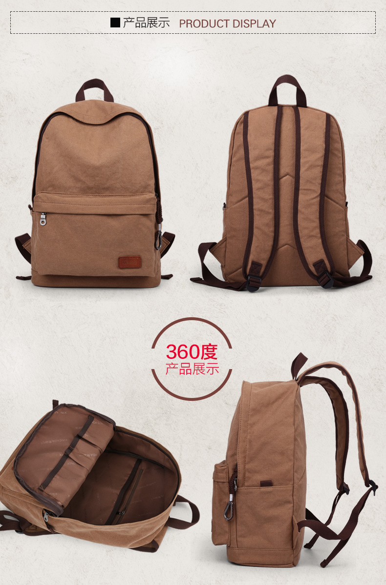 Sac homme - Ref 51120 Image 17
