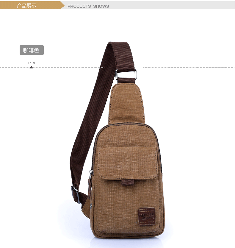 Sac pour homme - Ref 53666 Image 40