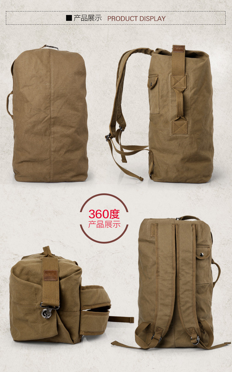 Sac homme - Ref 57107 Image 15