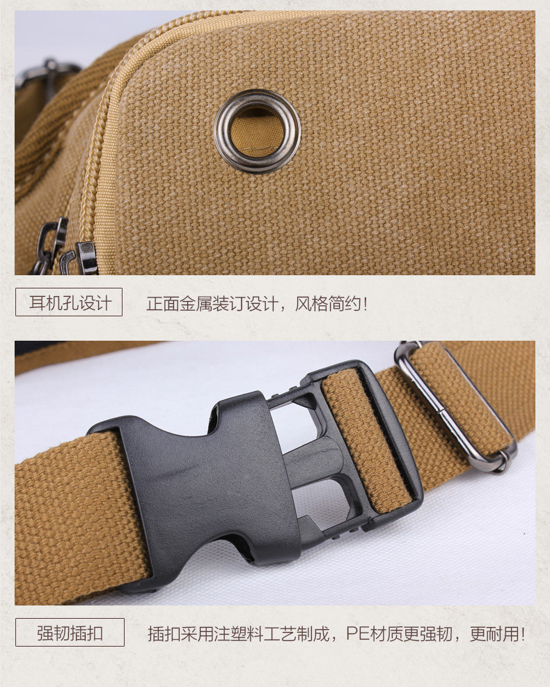 Sac pour homme - Ref 51774 Image 23