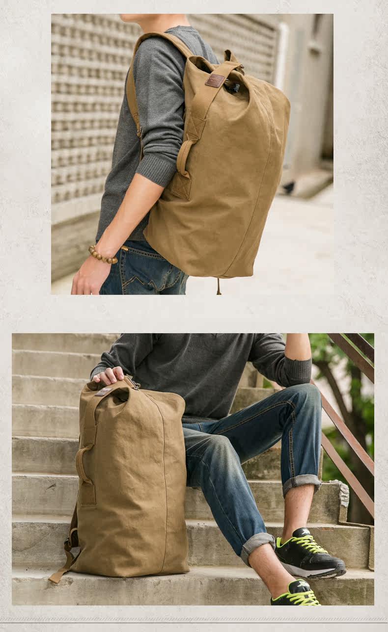 Sac homme - Ref 57107 Image 7