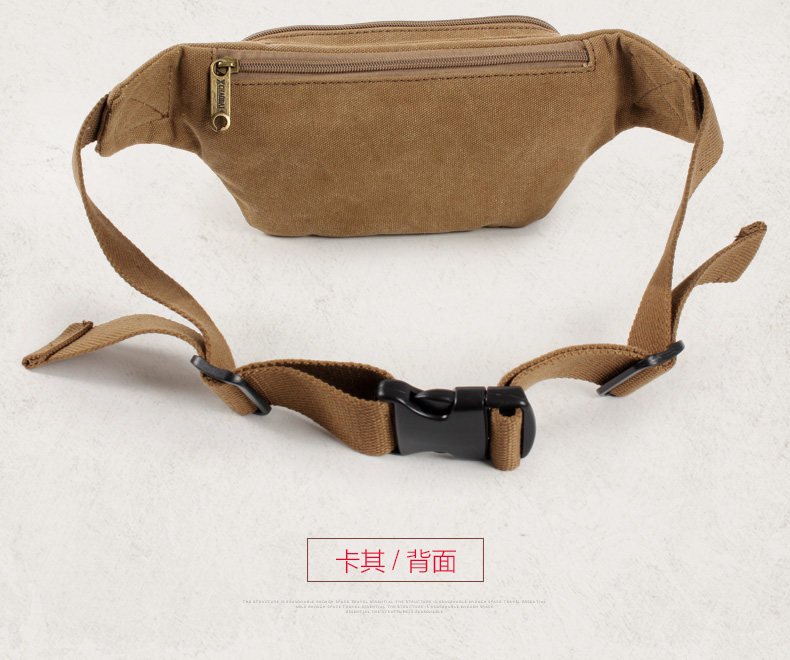 Sac pour homme - Ref 50484 Image 16