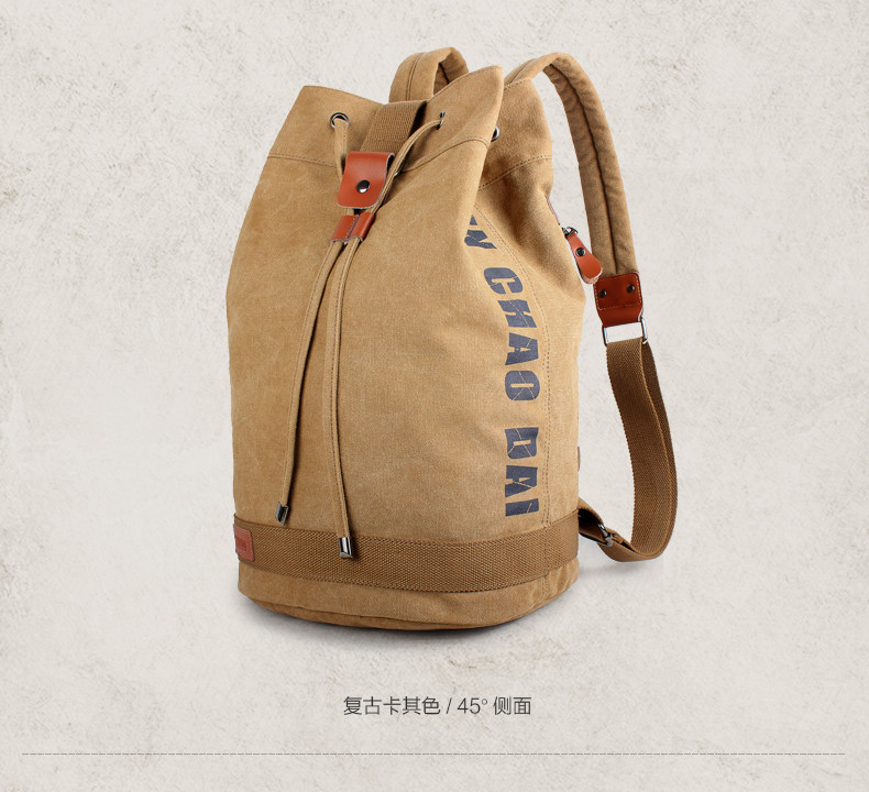 Sac pour homme - Ref 49757 Image 18