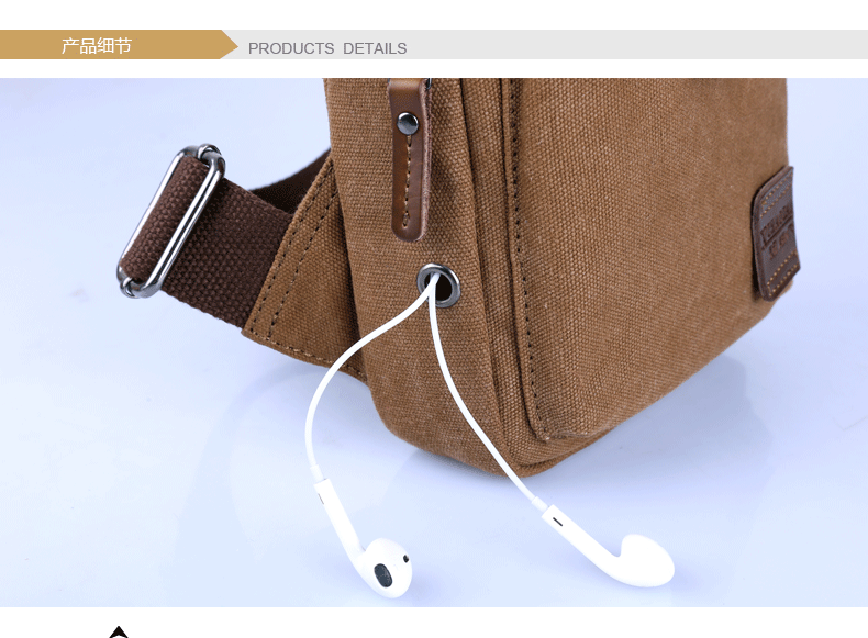 Sac pour homme - Ref 53666 Image 46