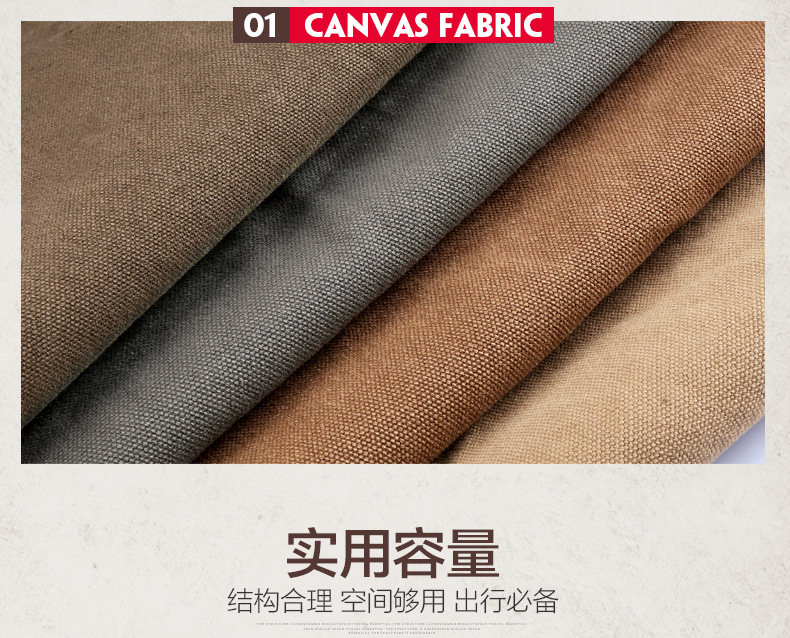 Sac pour homme - Ref 50484 Image 10