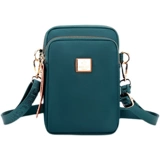 Сумка через плечо, летний маленький шоппер, нейлоновая небольшая сумка, рюкзак, коллекция 2022