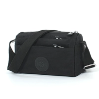 Элегантный черный 1653