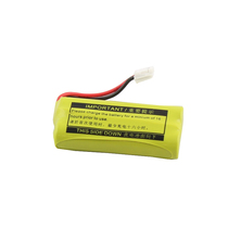 ATT Cordless phone 54109 51209 51109 81109 84109 81209 Original rechargeable battery