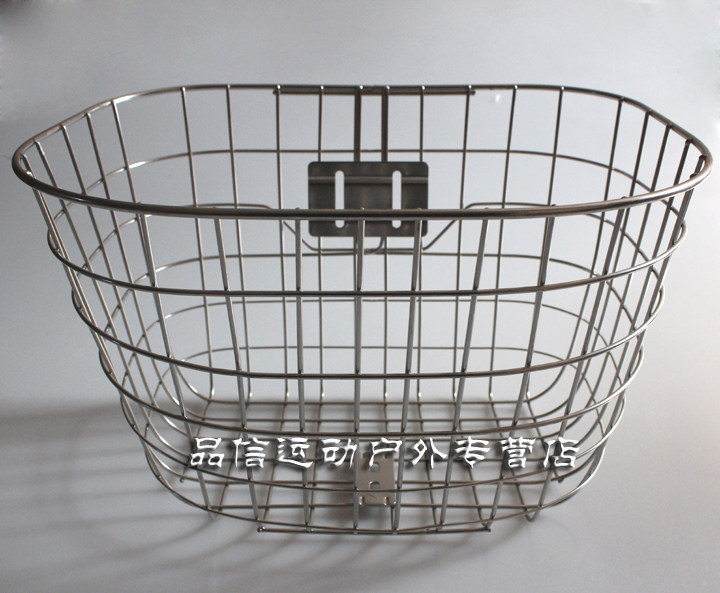 Panier pour vélo - Ref 2258069 Image 40