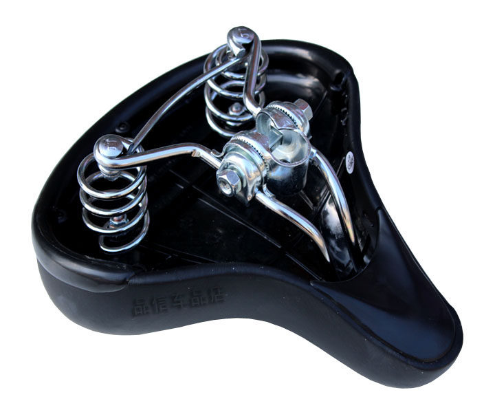 Selle de vélo - Ref 2350451 Image 43