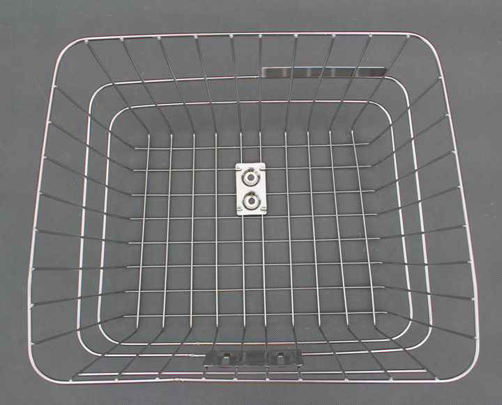 Panier pour vélo - Ref 2260732 Image 38