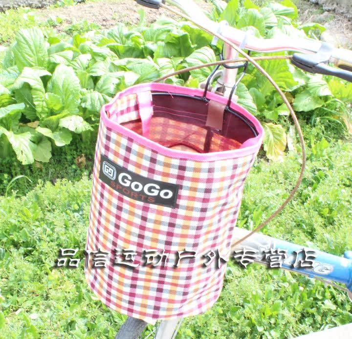 Panier pour vélo - Ref 2257848 Image 45