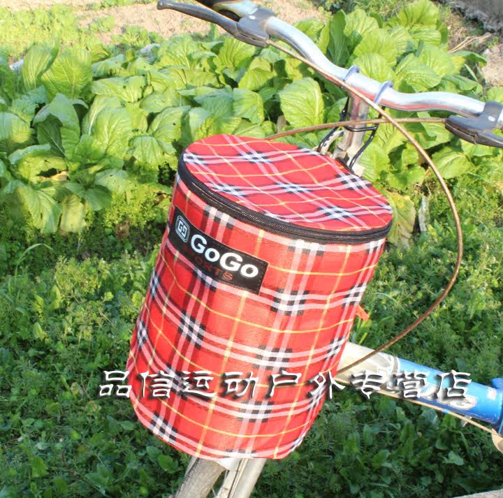 Panier pour vélo - Ref 2257848 Image 55