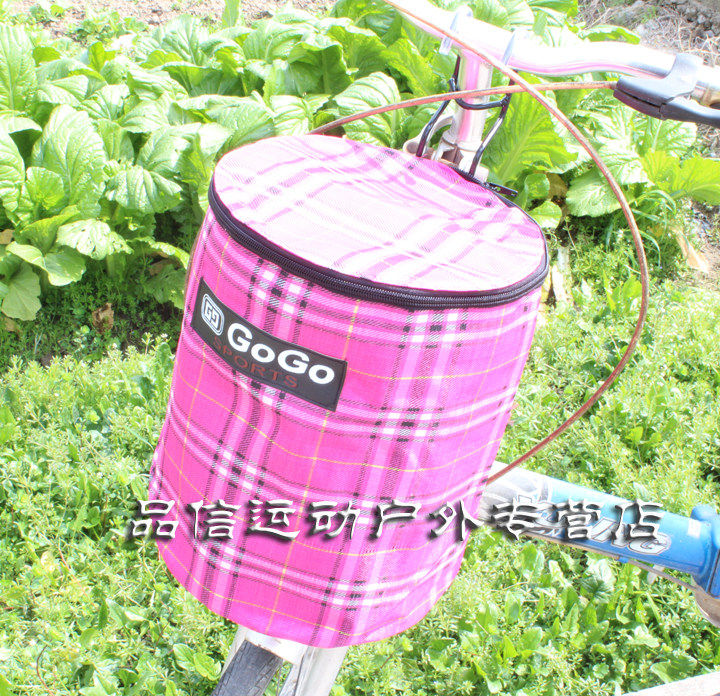 Panier pour vélo - Ref 2257848 Image 50