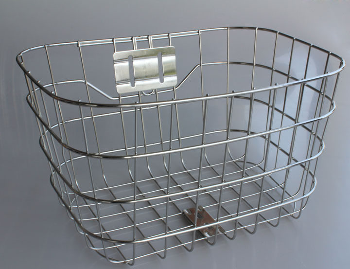 Panier pour vélo - Ref 2258148 Image 38