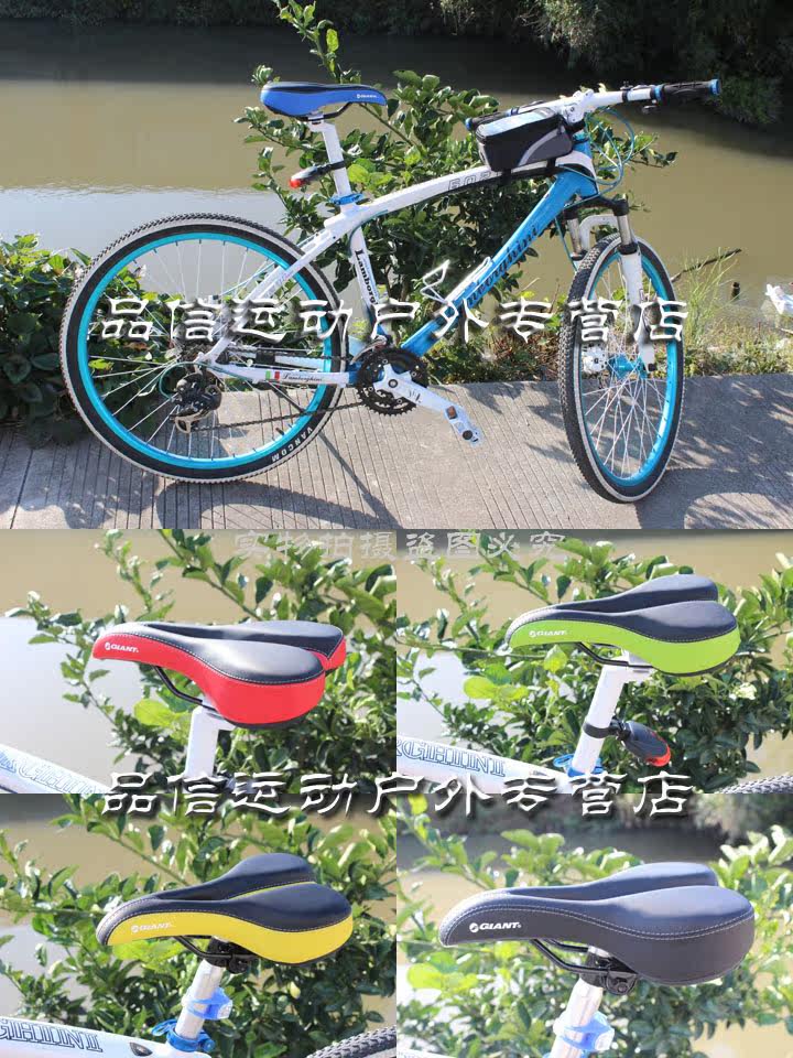 Selle de vélo GIANT - Ref 2348446 Image 47