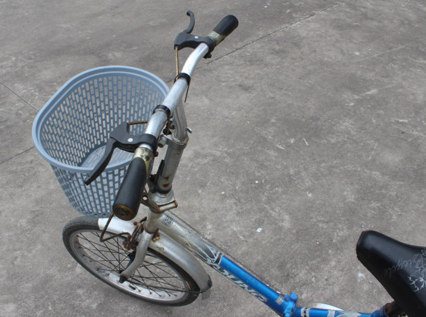 Panier pour vélo - Ref 2258254 Image 45