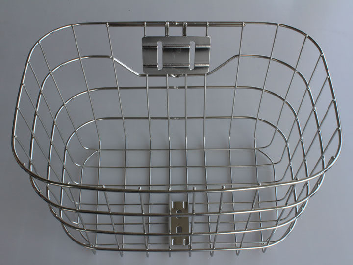 Panier pour vélo - Ref 2258148 Image 39