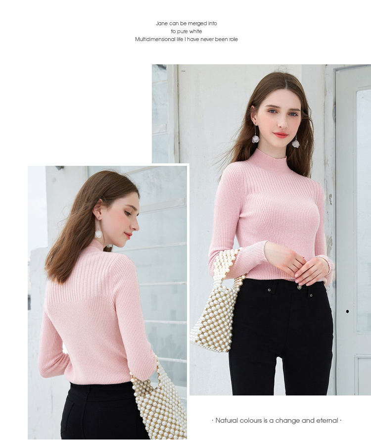 Cardigan en Laine - Ref 3229024 Image 75