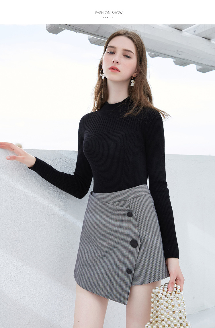 Cardigan en Laine - Ref 3229024 Image 36
