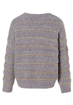 Cardigan en Acrylique - Ref 3228906 Image 41