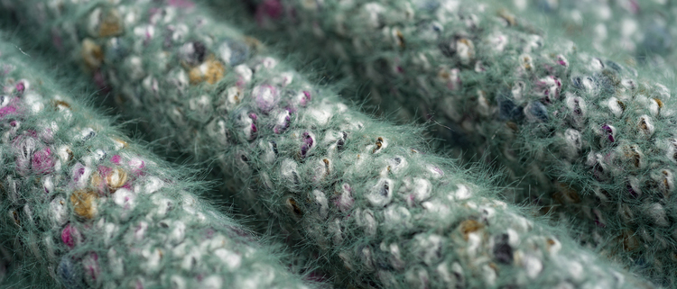 Cardigan en Nylon - Ref 3229073 Image 13