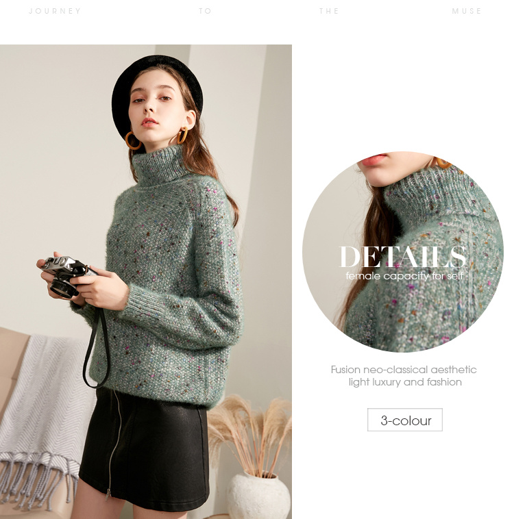 Cardigan en Nylon - Ref 3229073 Image 8