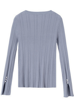 Cardigan en Adhesif - Ref 3229396 Image 41