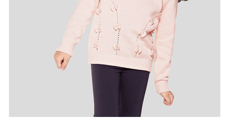Pull fille - Ref 2105825 Image 18