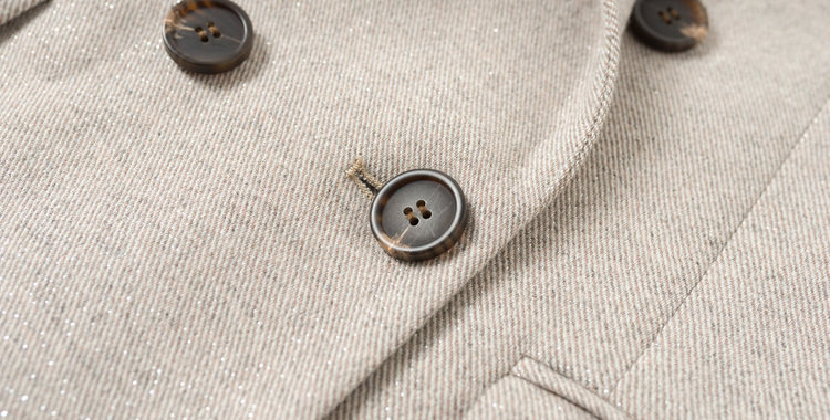 Veste pour femme en Laine - Ref 3219890 Image 43