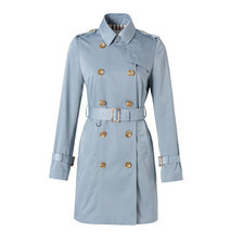 Trench pour femme en Polyester - Ref 3227691 Image 56