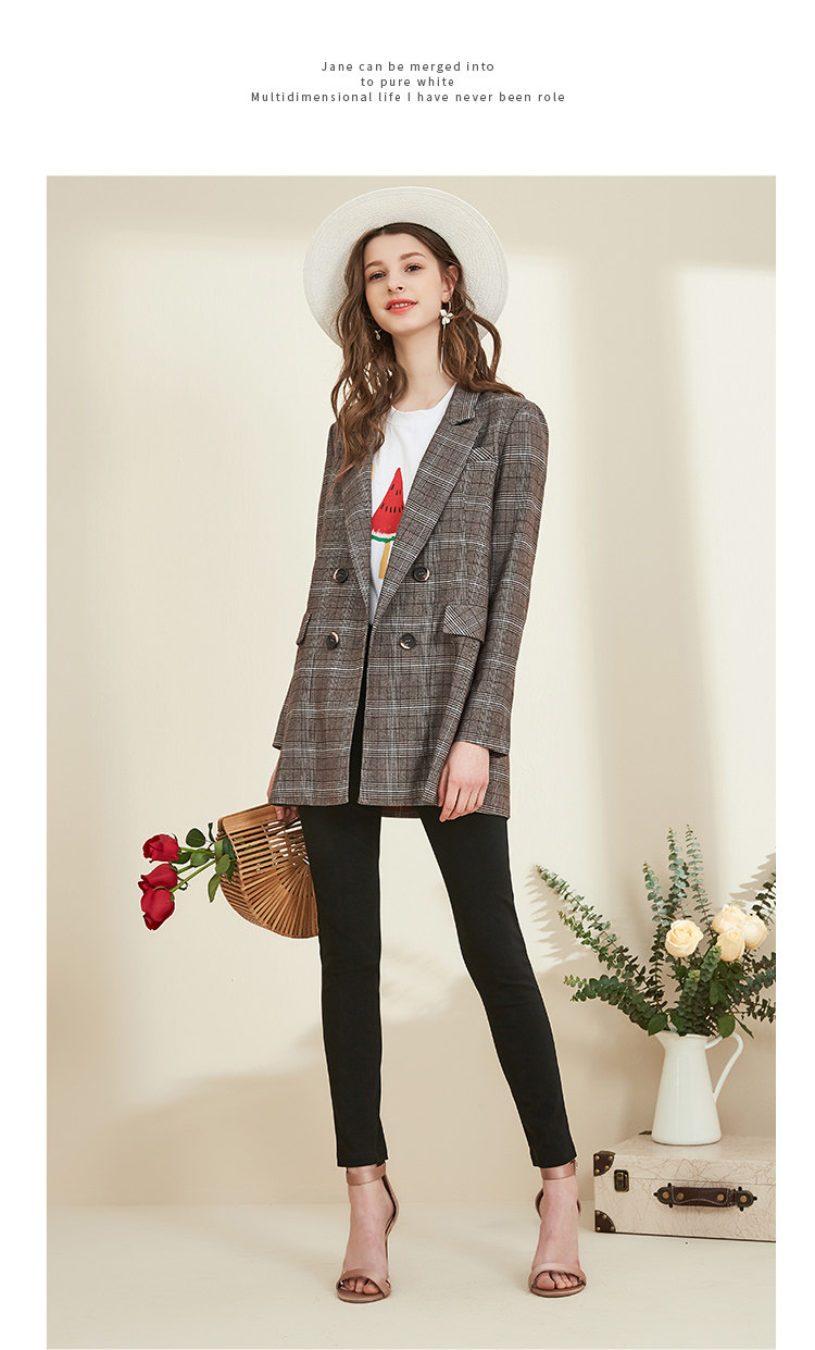 Veste pour femme en Polyester - Ref 3217768 Image 33
