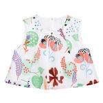 Jupe pour fille - Ref 2050323 Image 15