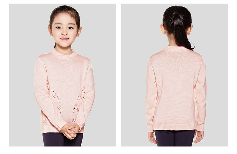 Pull fille - Ref 2105825 Image 29