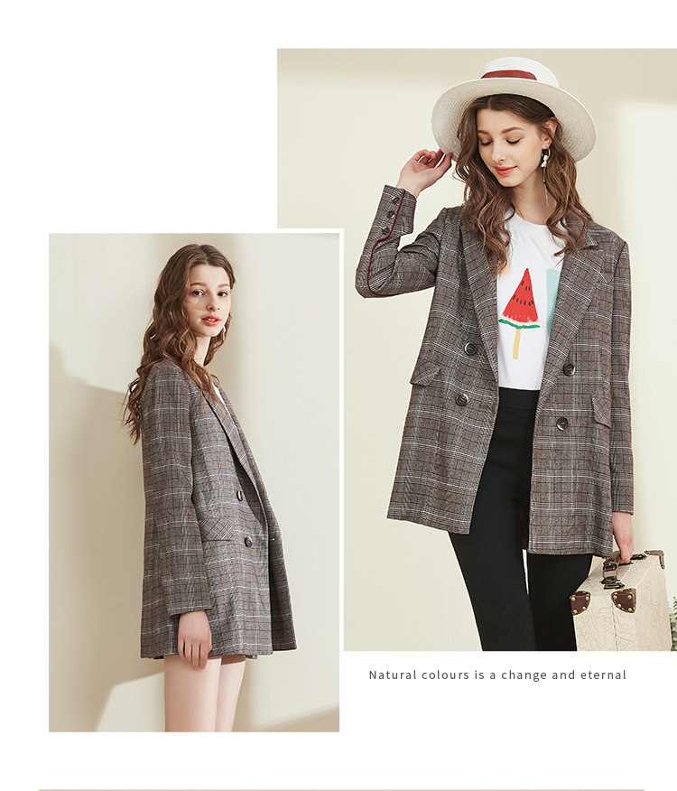 Veste pour femme en Polyester - Ref 3217768 Image 34