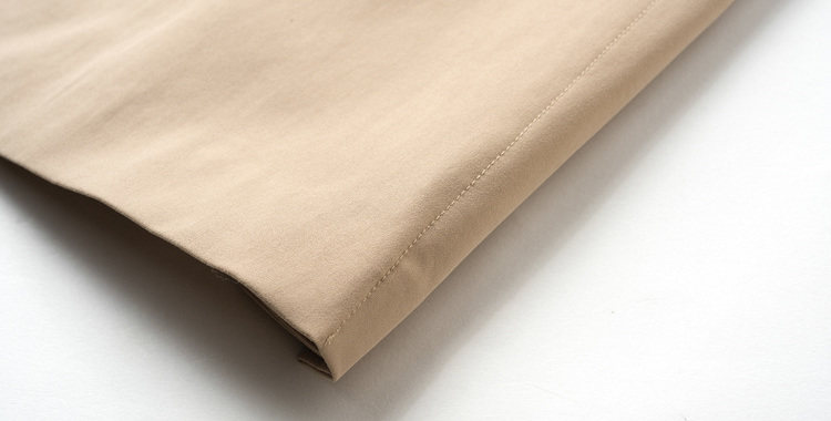 Trench pour femme en Polyester - Ref 3228012 Image 46