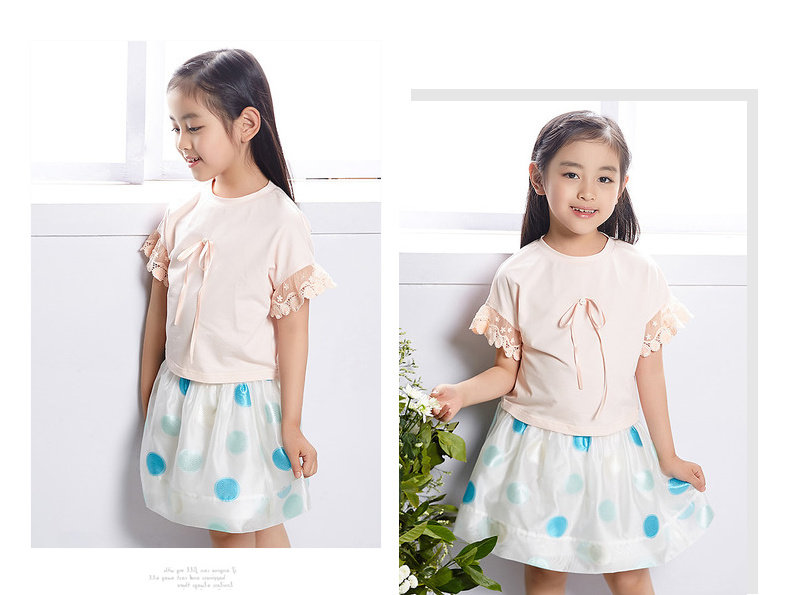 Jupe pour fille - Ref 2050883 Image 19