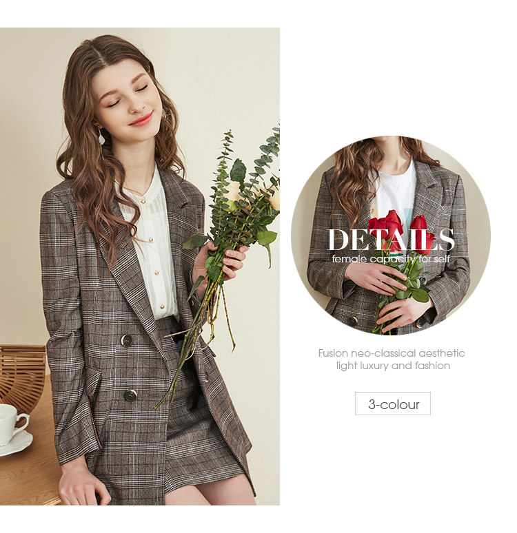 Veste pour femme en Polyester - Ref 3217768 Image 10