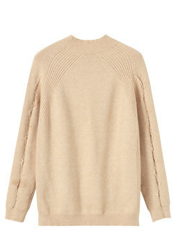 Cardigan en Adhesif - Ref 3229298 Image 67