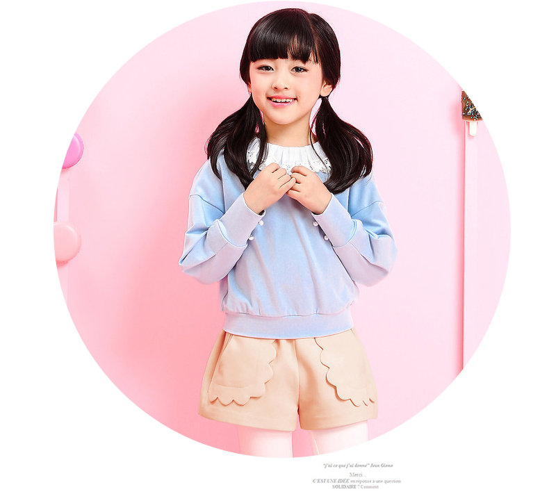 Pull fille - Ref 2105831 Image 19