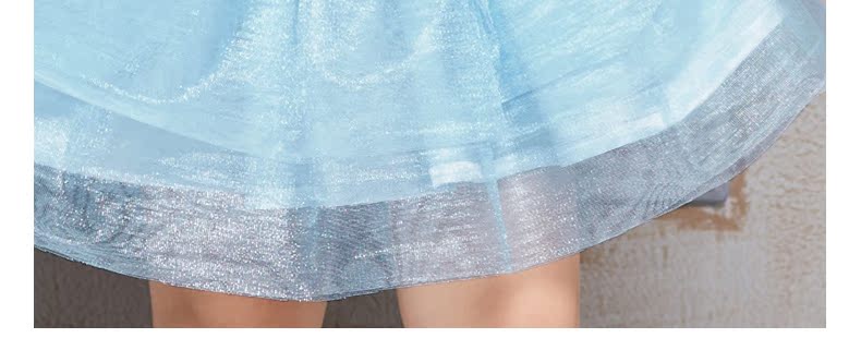 Jupe pour fille en nylon - Ref 2050885 Image 31