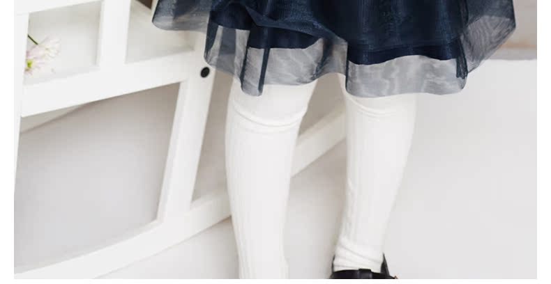 Jupe pour fille en nylon - Ref 2050885 Image 8