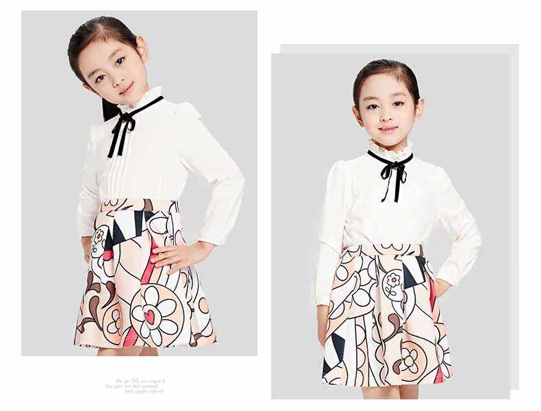 Jupe enfant - Ref 2053250 Image 16