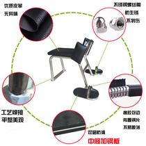  Air Force General Hospital Lumbar orthosis reduction stool Middle push massage chiropractic chair Liu Yishan special new medical orthosis chair