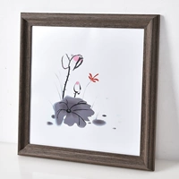 3124 кофе коричневый