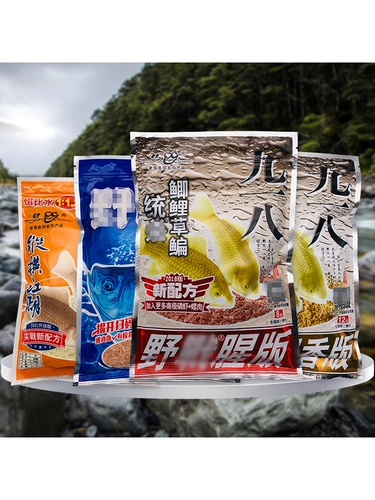 Приманка старый призрак 918 18 сентября национальный поле Голубая осетр.