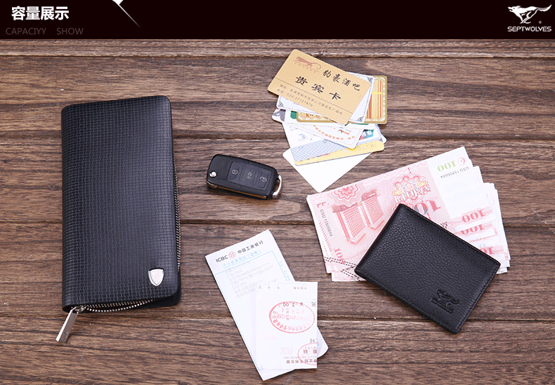 Sac pour homme - Ref 53400 Image 48